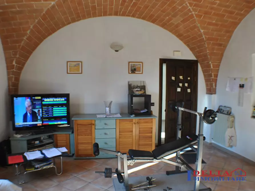 Immagine 3 di Appartamento in vendita  a Rosignano Marittimo