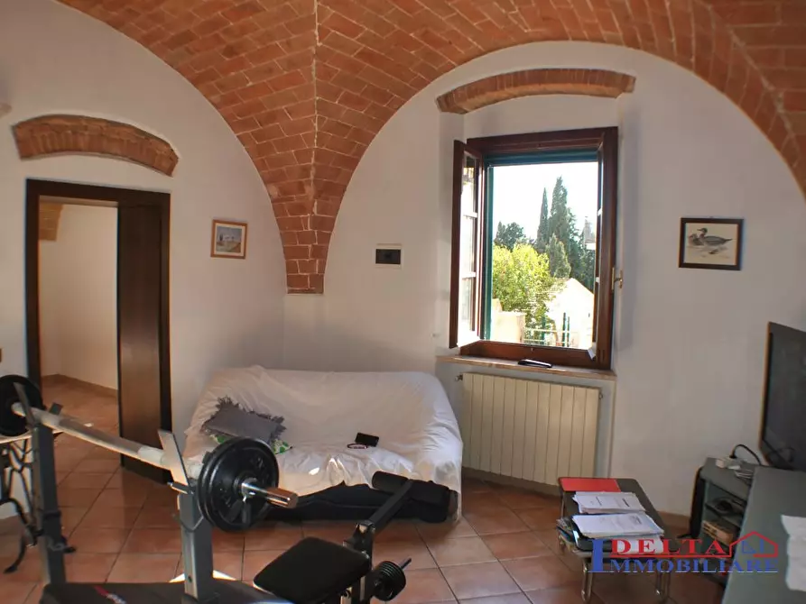 Immagine 1 di Appartamento in vendita  a Rosignano Marittimo