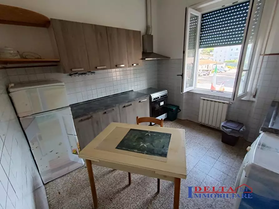 Immagine 7 di Appartamento in vendita  a Rosignano Marittimo