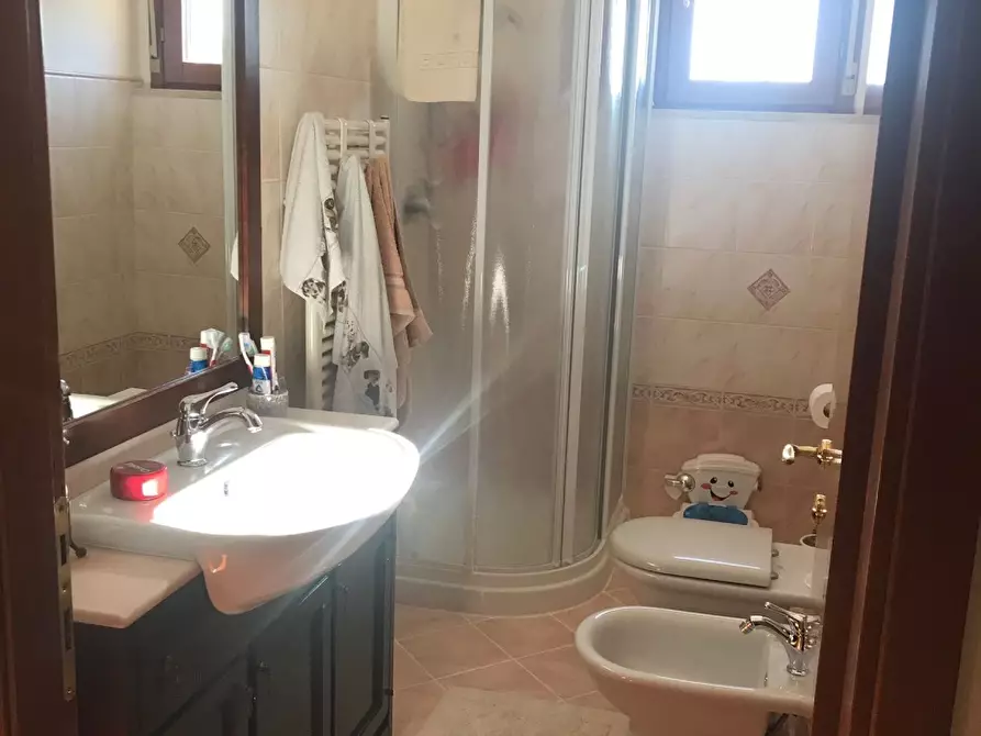 Immagine 8 di Appartamento in vendita  a Rosignano Marittimo