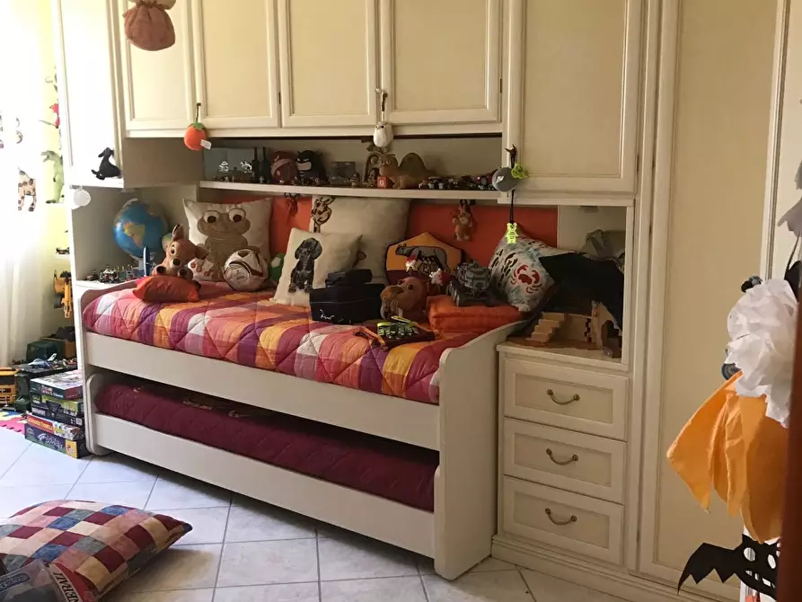 Immagine 7 di Appartamento in vendita  a Rosignano Marittimo