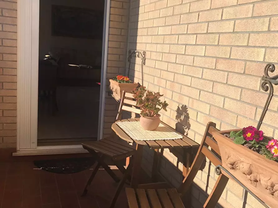 Immagine 2 di Appartamento in vendita  a Rosignano Marittimo