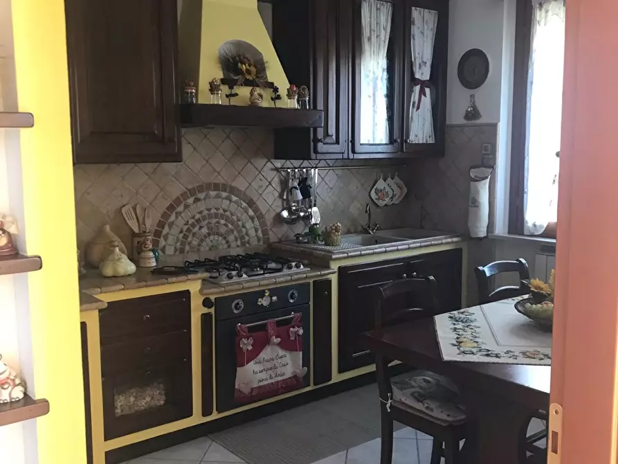 Immagine 4 di Appartamento in vendita  a Rosignano Marittimo