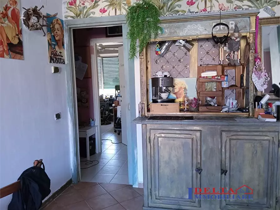 Immagine 5 di Appartamento in vendita  a Rosignano Marittimo