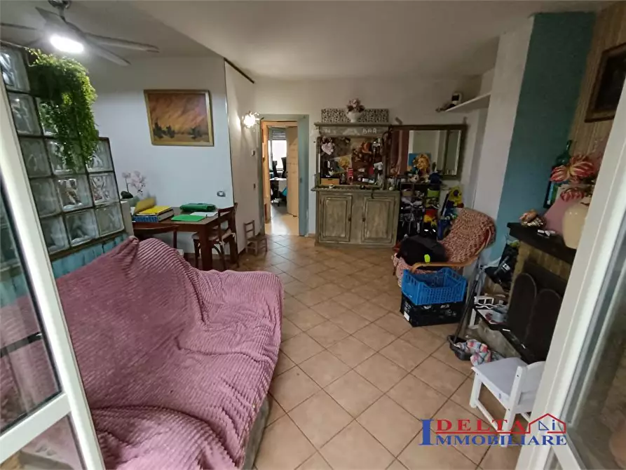 Immagine 4 di Appartamento in vendita  a Rosignano Marittimo