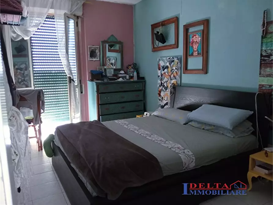 Immagine 7 di Appartamento in vendita  a Rosignano Marittimo