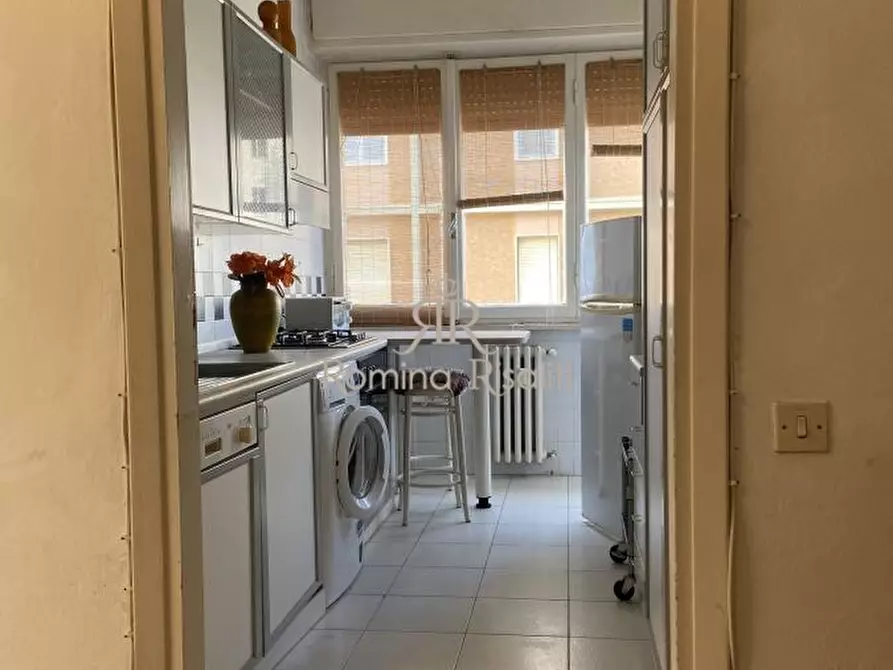 Immagine 7 di Appartamento in vendita  a Livorno