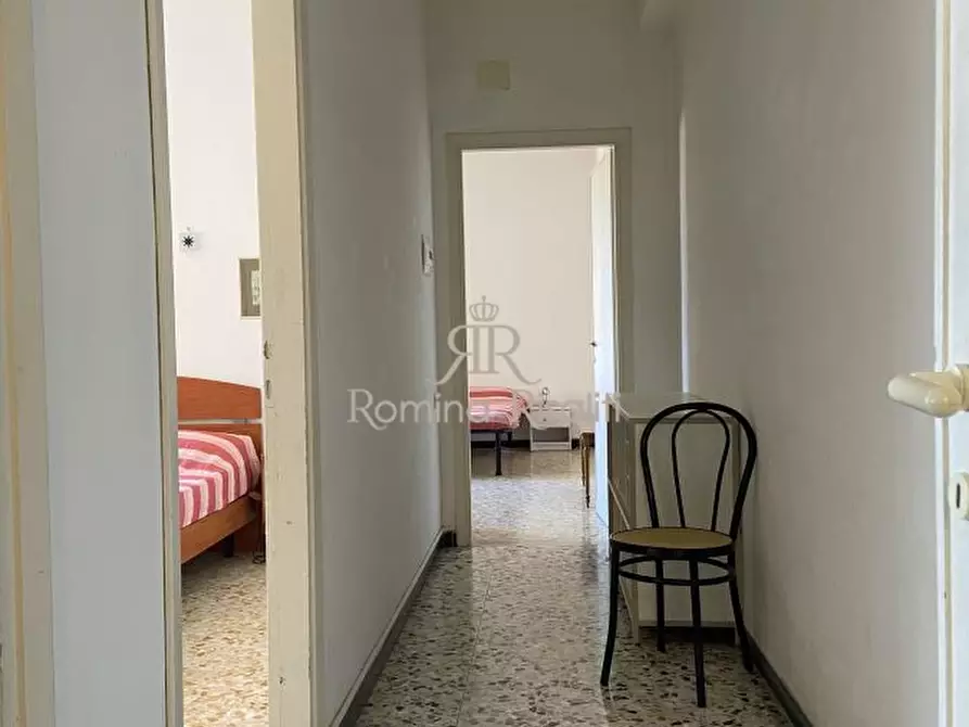 Immagine 8 di Appartamento in vendita  a Livorno