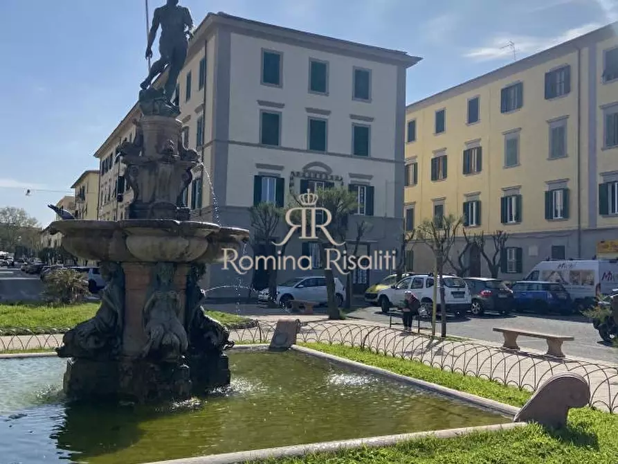 Immagine 1 di Appartamento in vendita  a Livorno