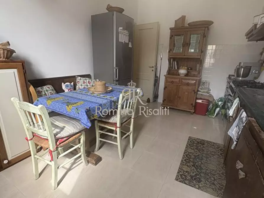 Immagine 10 di Appartamento in vendita  a Livorno