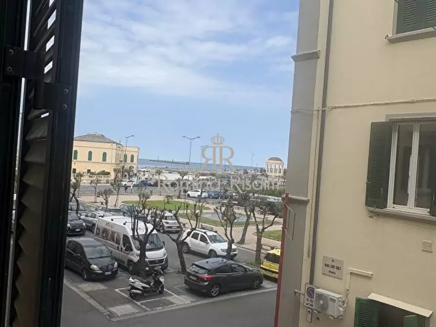 Immagine 8 di Appartamento in vendita  a Livorno