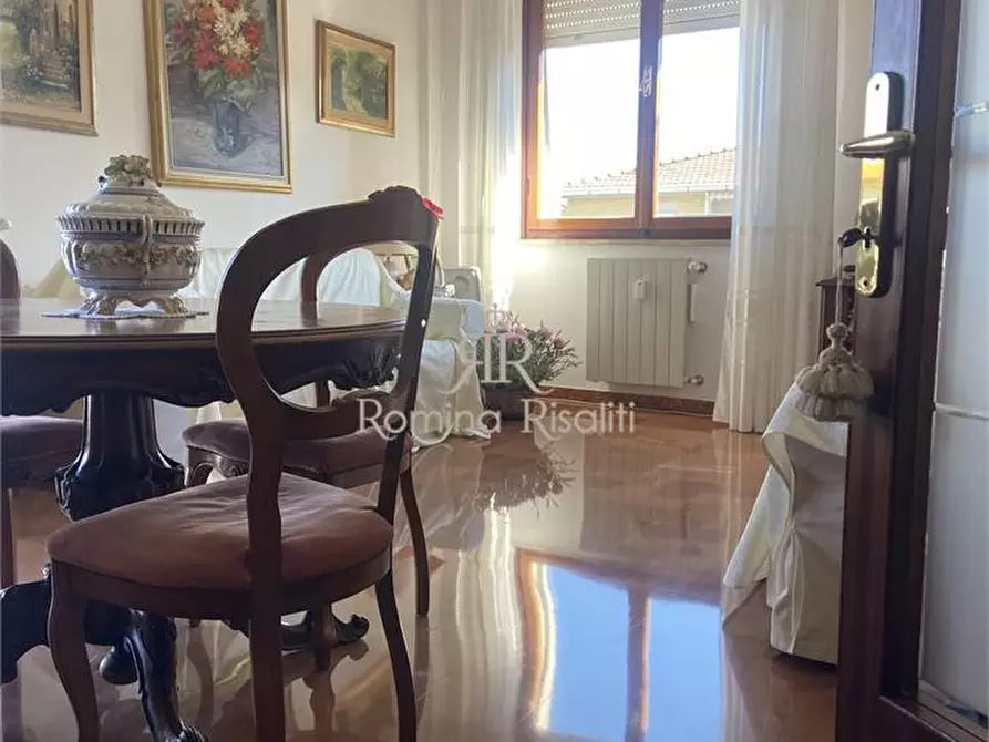 Immagine 9 di Appartamento in vendita  a Livorno