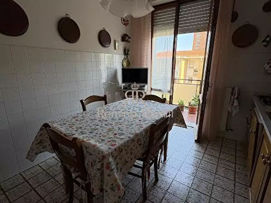 Immagine 8 di Appartamento in vendita  a Livorno