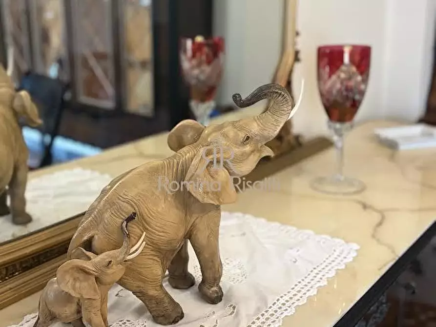Immagine 3 di Appartamento in vendita  a Livorno