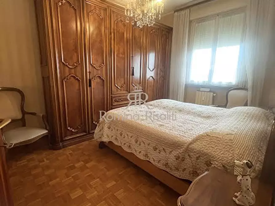 Immagine 10 di Appartamento in vendita  a Livorno