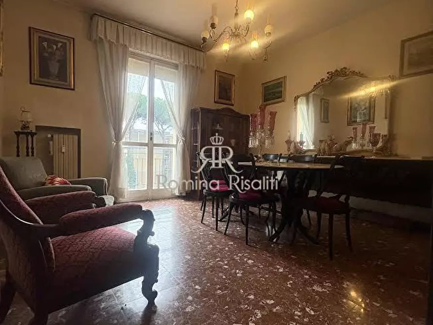 Immagine 4 di Appartamento in vendita  a Livorno