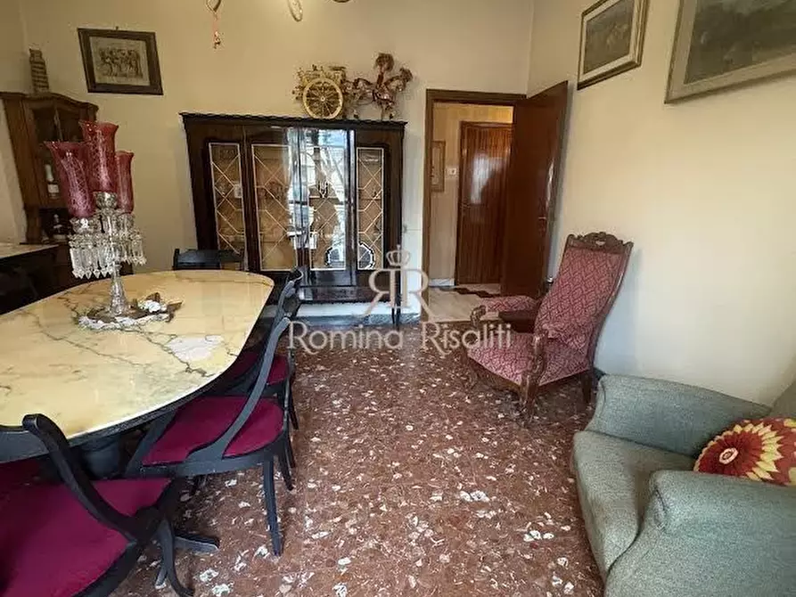 Immagine 5 di Appartamento in vendita  a Livorno