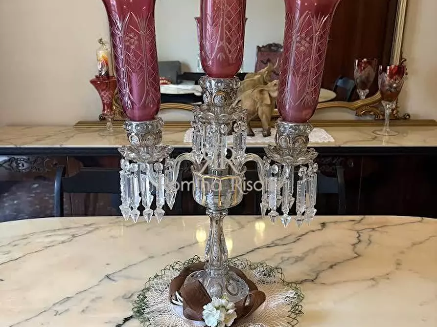 Immagine 7 di Appartamento in vendita  a Livorno