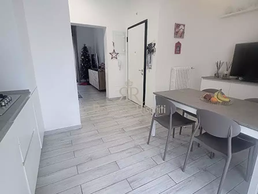 Immagine 1 di Appartamento in vendita  a Livorno