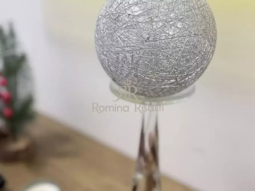 Immagine 10 di Appartamento in vendita  a Livorno