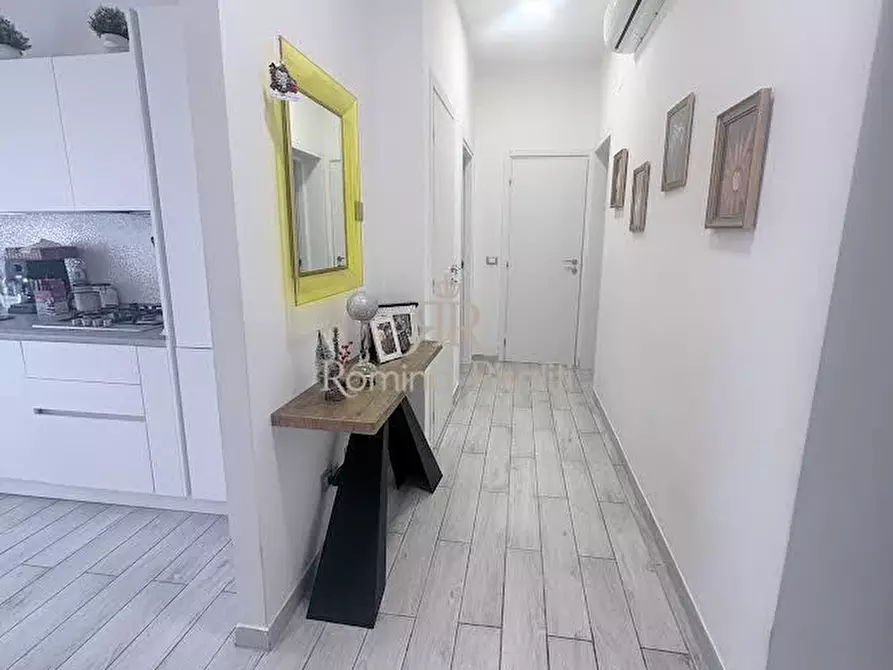 Immagine 4 di Appartamento in vendita  a Livorno