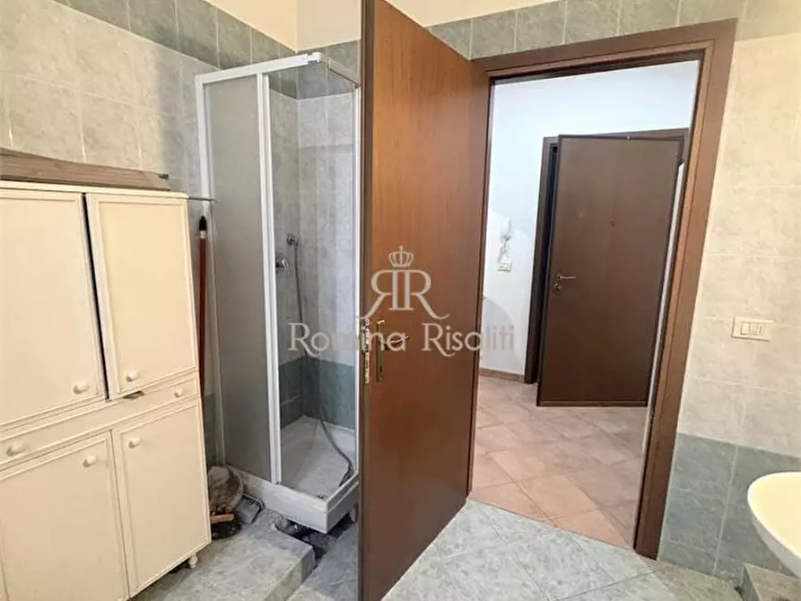 Immagine 4 di Appartamento in vendita  a Livorno