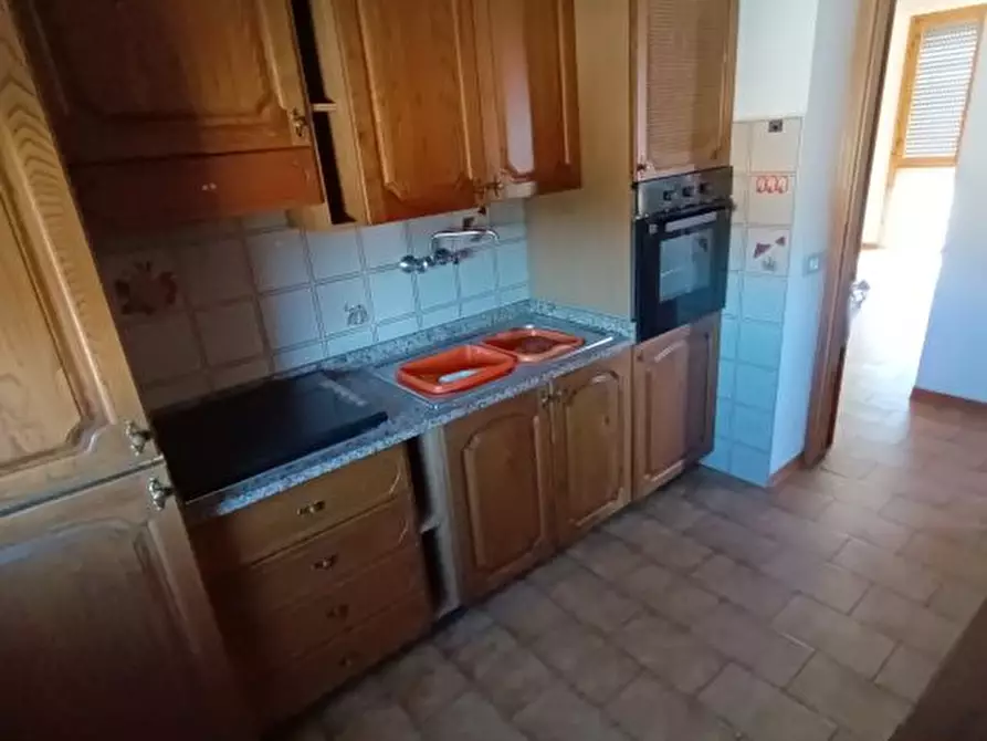 Immagine 8 di Appartamento in vendita  a Rosignano Marittimo