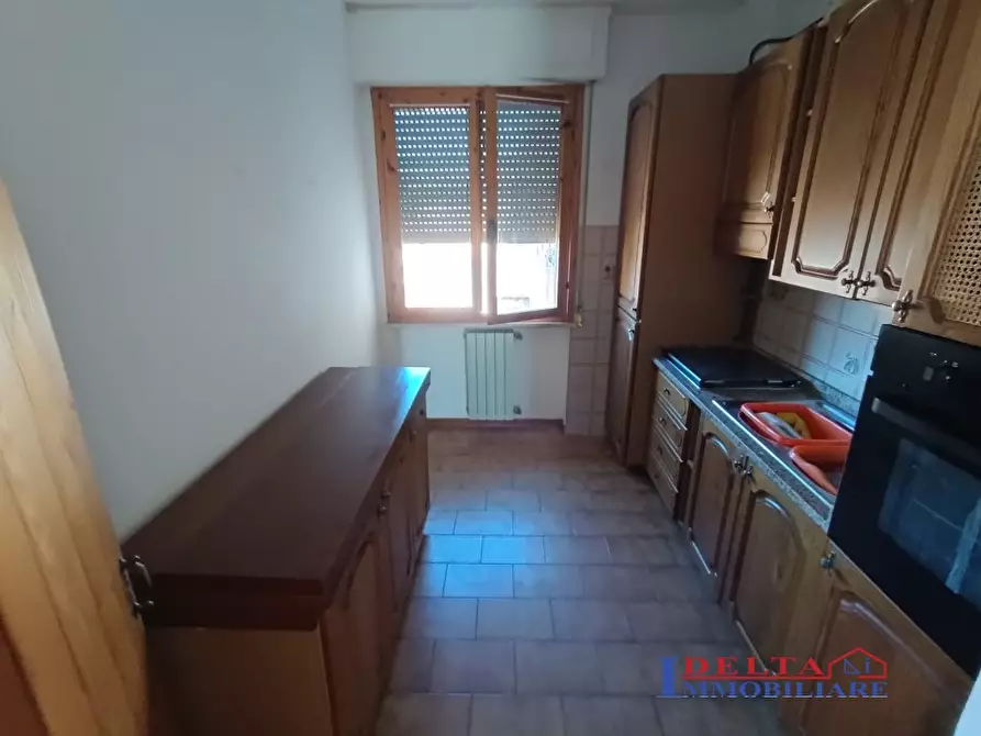 Immagine 7 di Appartamento in vendita  a Rosignano Marittimo