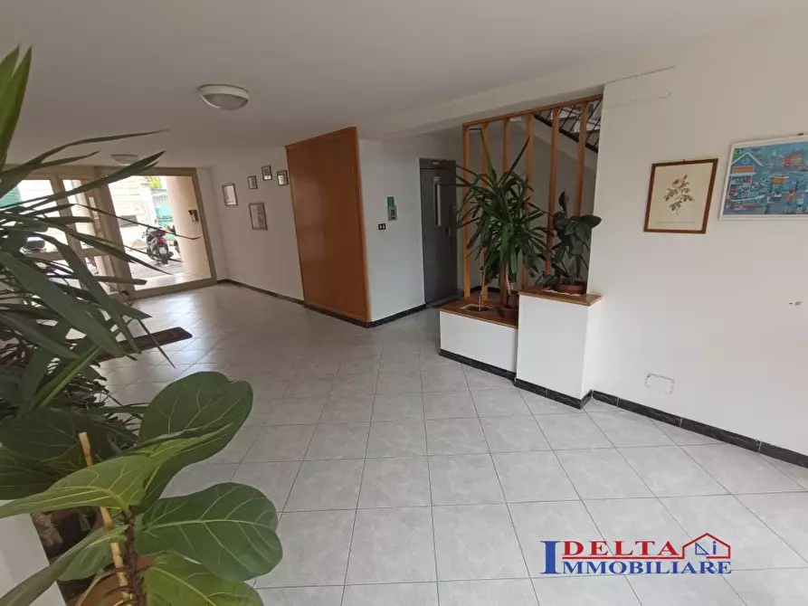 Immagine 2 di Appartamento in vendita  a Livorno