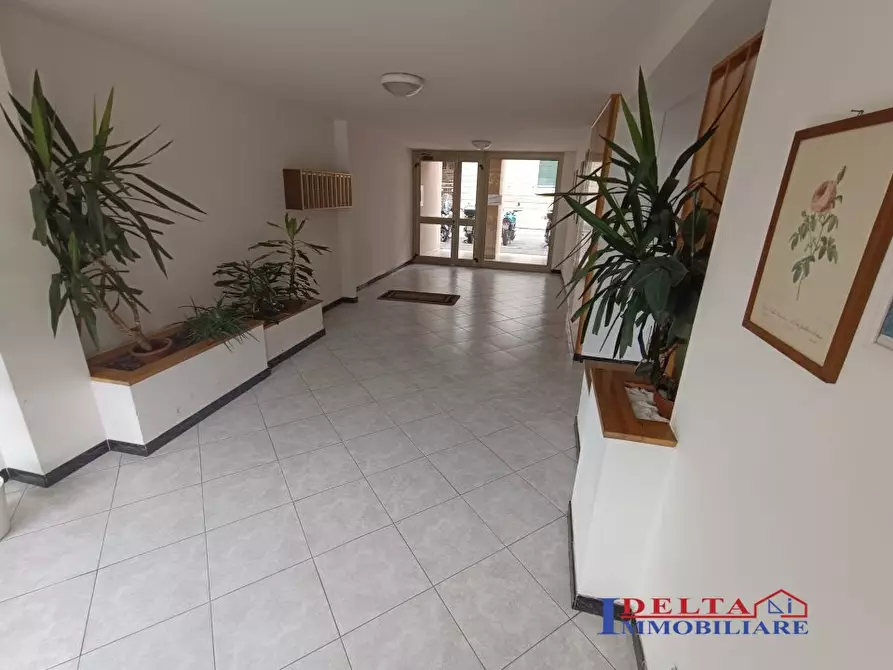 Immagine 3 di Appartamento in vendita  a Livorno