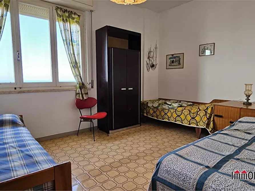 Immagine 9 di Appartamento in vendita  a San Vincenzo