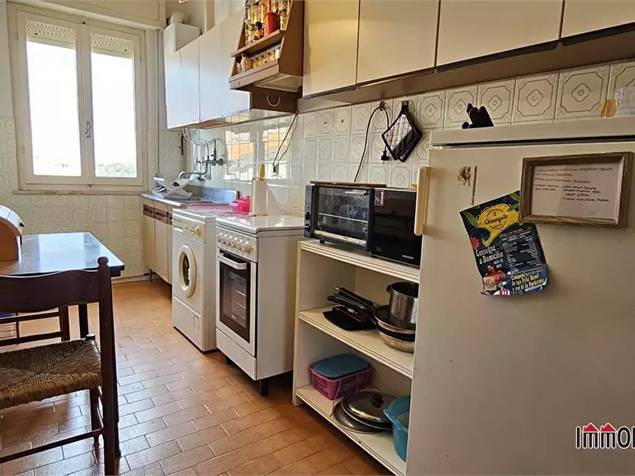 Immagine 4 di Appartamento in vendita  a San Vincenzo