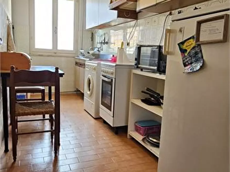 Immagine 5 di Appartamento in vendita  a San Vincenzo