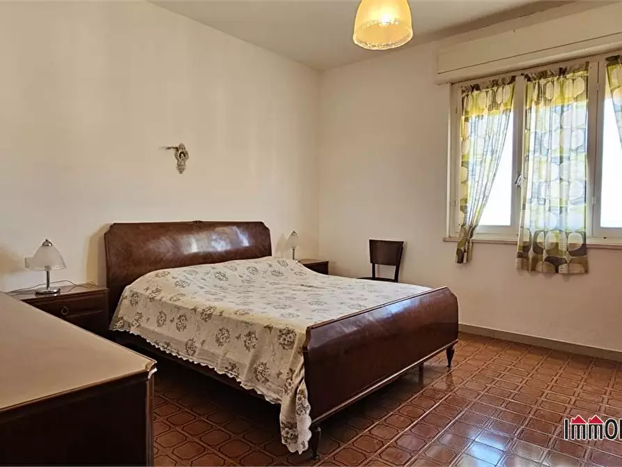 Immagine 6 di Appartamento in vendita  a San Vincenzo