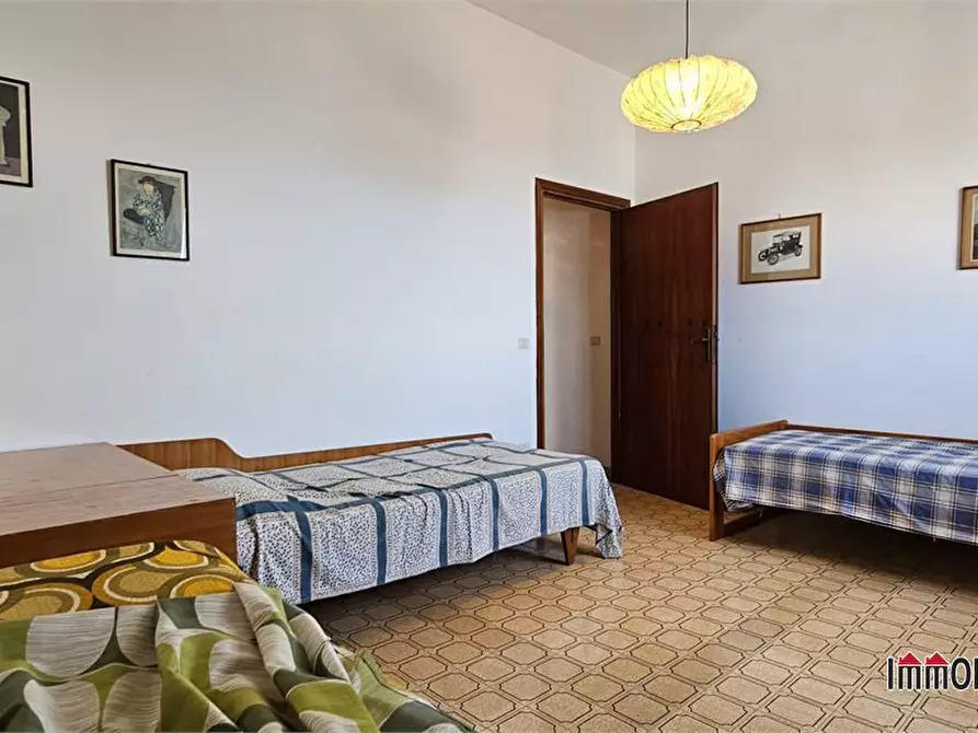 Immagine 8 di Appartamento in vendita  a San Vincenzo