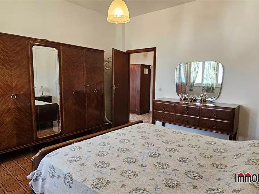 Immagine 7 di Appartamento in vendita  a San Vincenzo