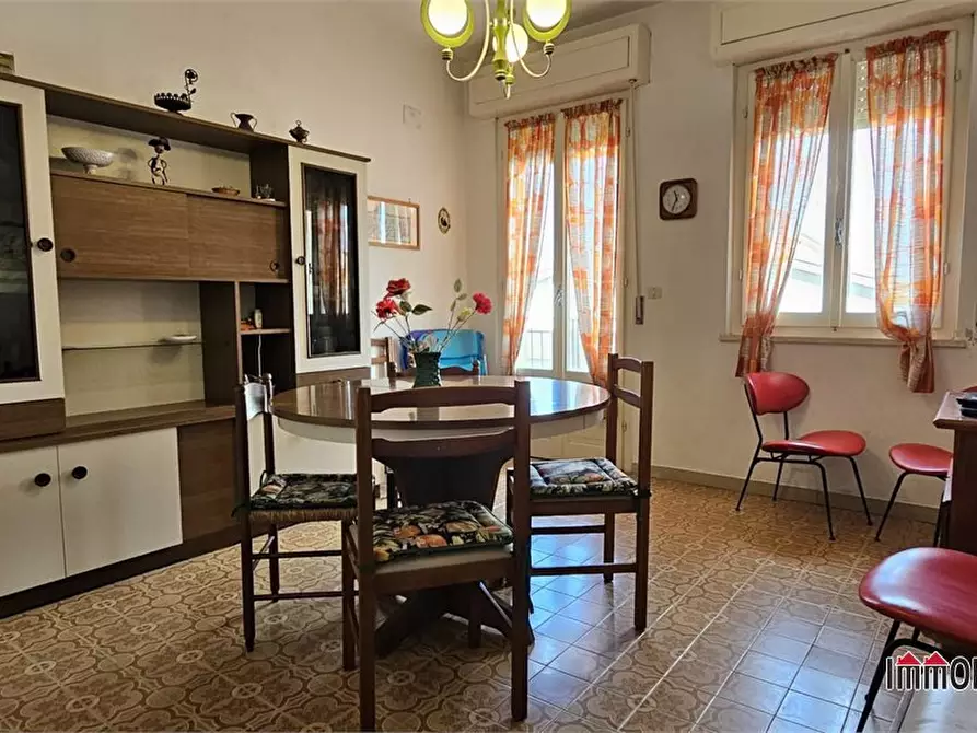 Immagine 3 di Appartamento in vendita  a San Vincenzo