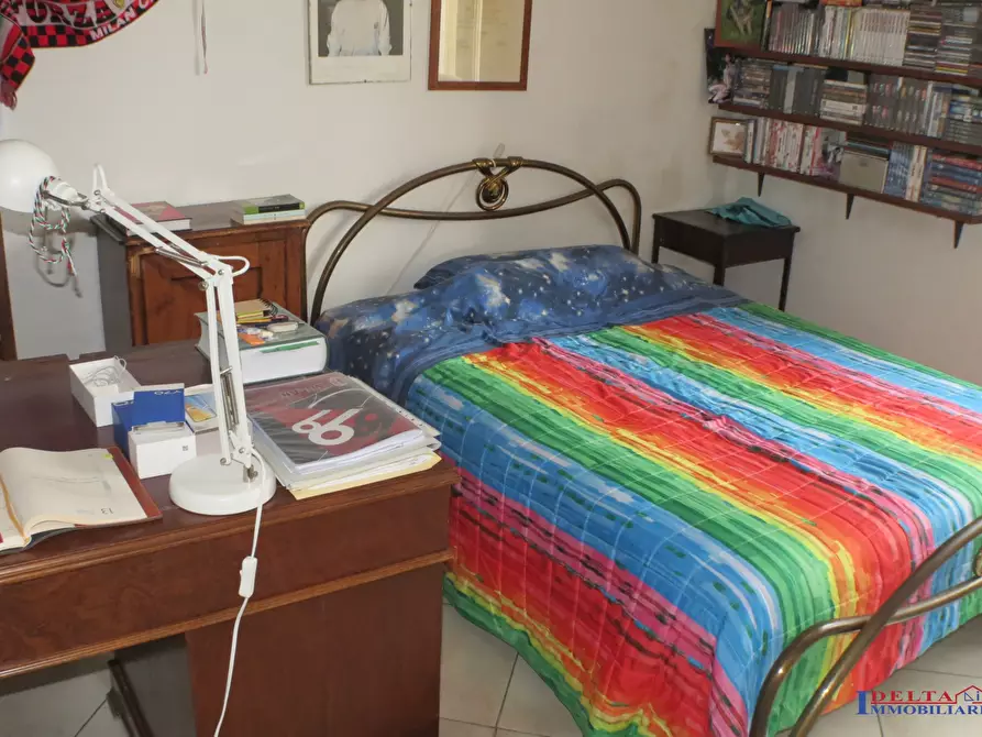 Immagine 8 di Appartamento in vendita  a Rosignano Marittimo