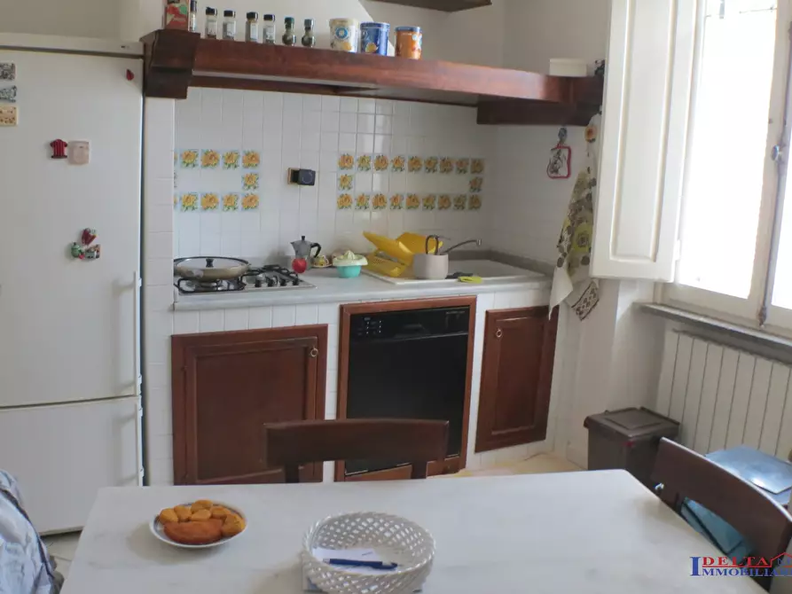 Immagine 3 di Appartamento in vendita  a Rosignano Marittimo