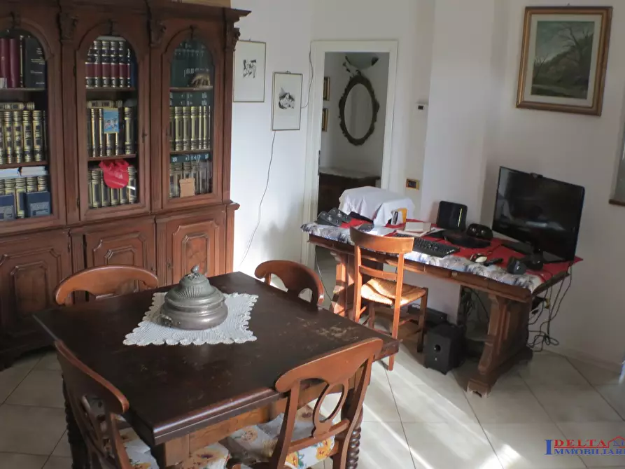 Immagine 2 di Appartamento in vendita  a Rosignano Marittimo