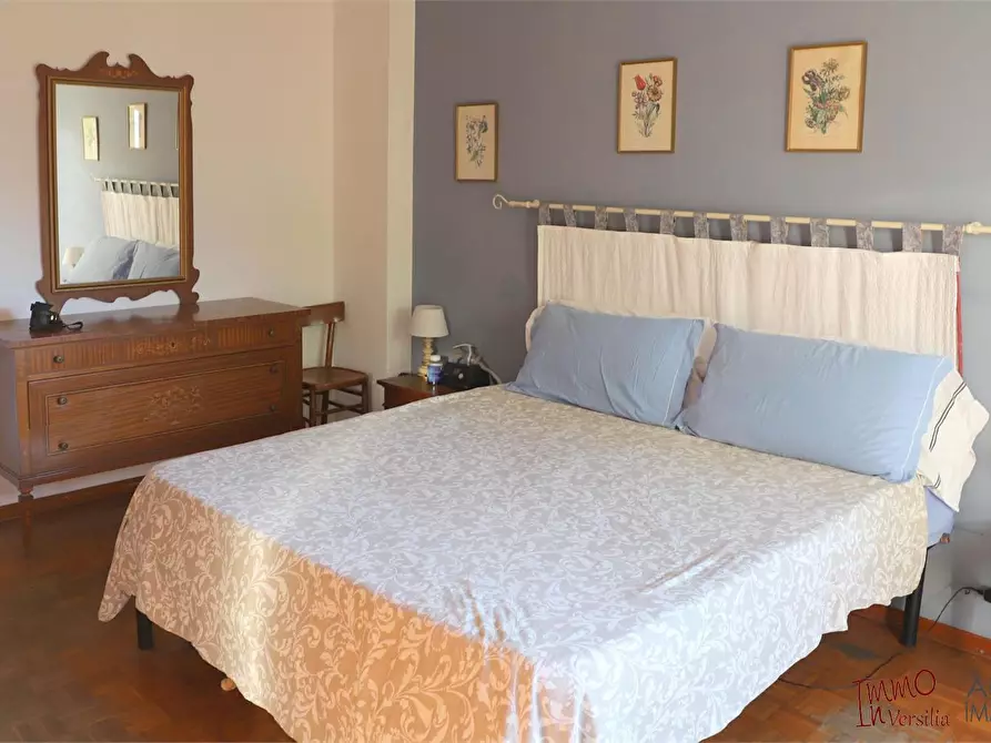 Immagine 3 di Appartamento in vendita  a Camaiore