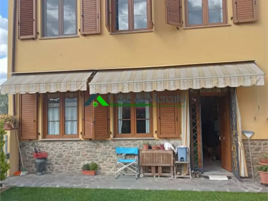 Immagine 5 di Appartamento in vendita  a Capannori