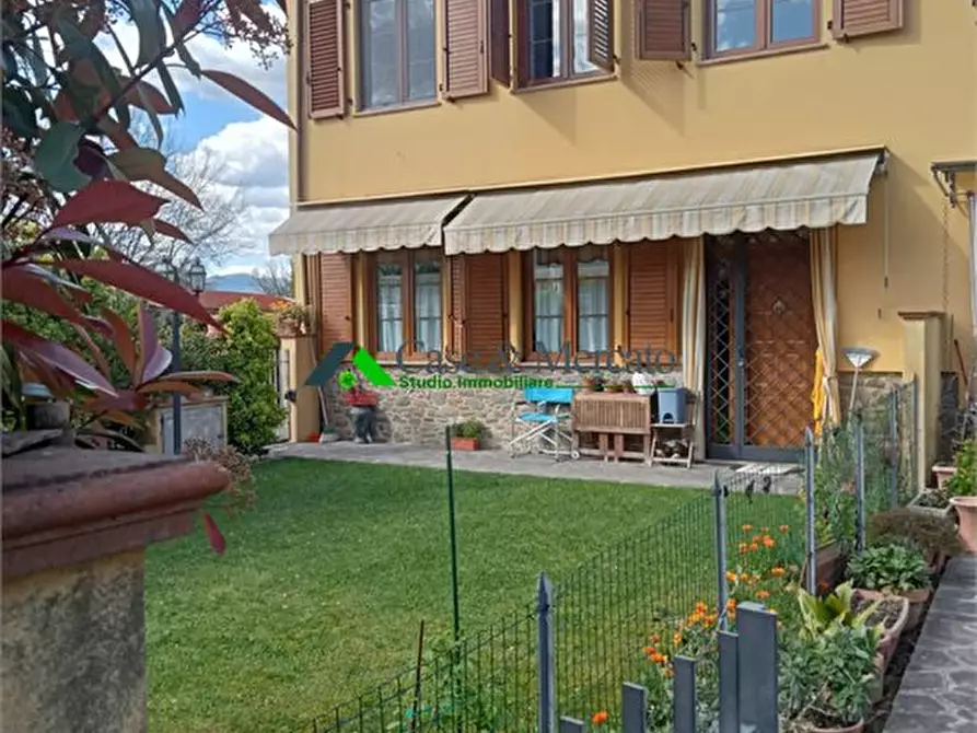 Immagine 2 di Appartamento in vendita  a Capannori