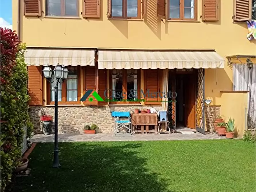 Immagine 1 di Appartamento in vendita  a Capannori