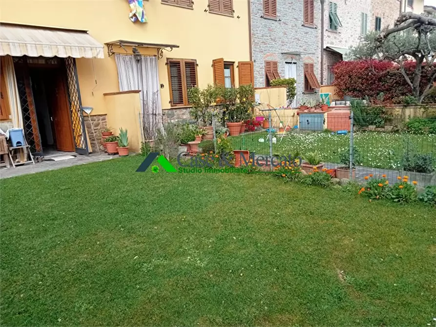 Immagine 4 di Appartamento in vendita  a Capannori