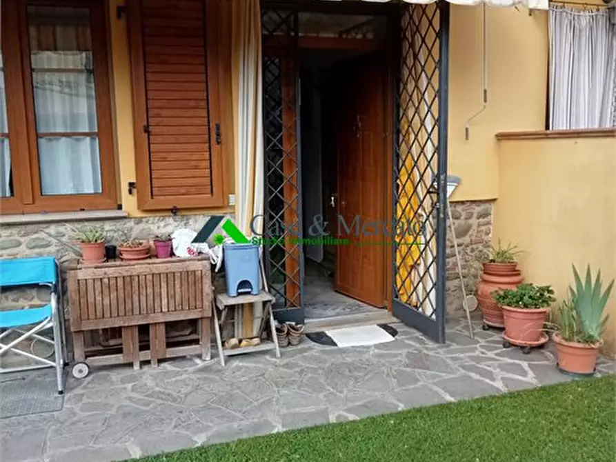 Immagine 3 di Appartamento in vendita  a Capannori