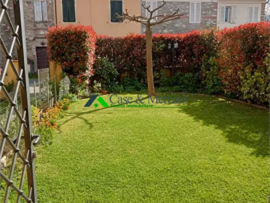 Immagine 8 di Appartamento in vendita  a Capannori