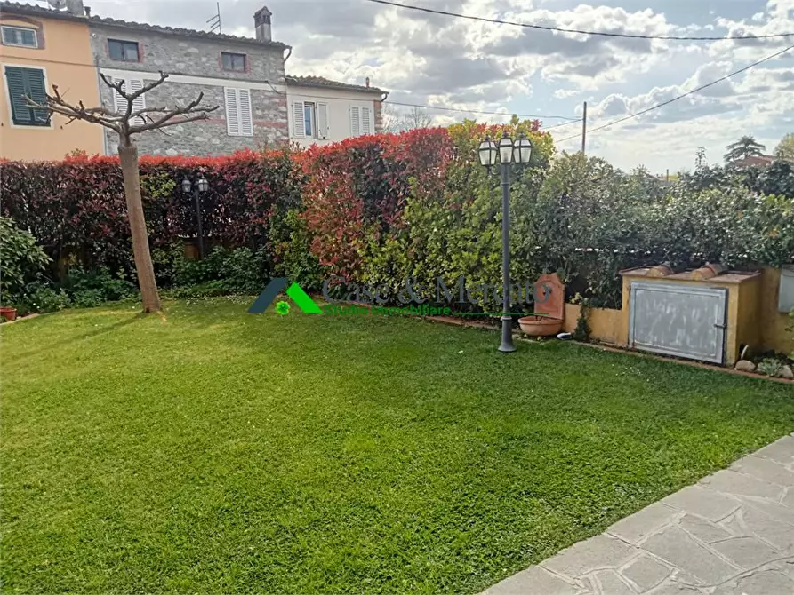 Immagine 7 di Appartamento in vendita  a Capannori