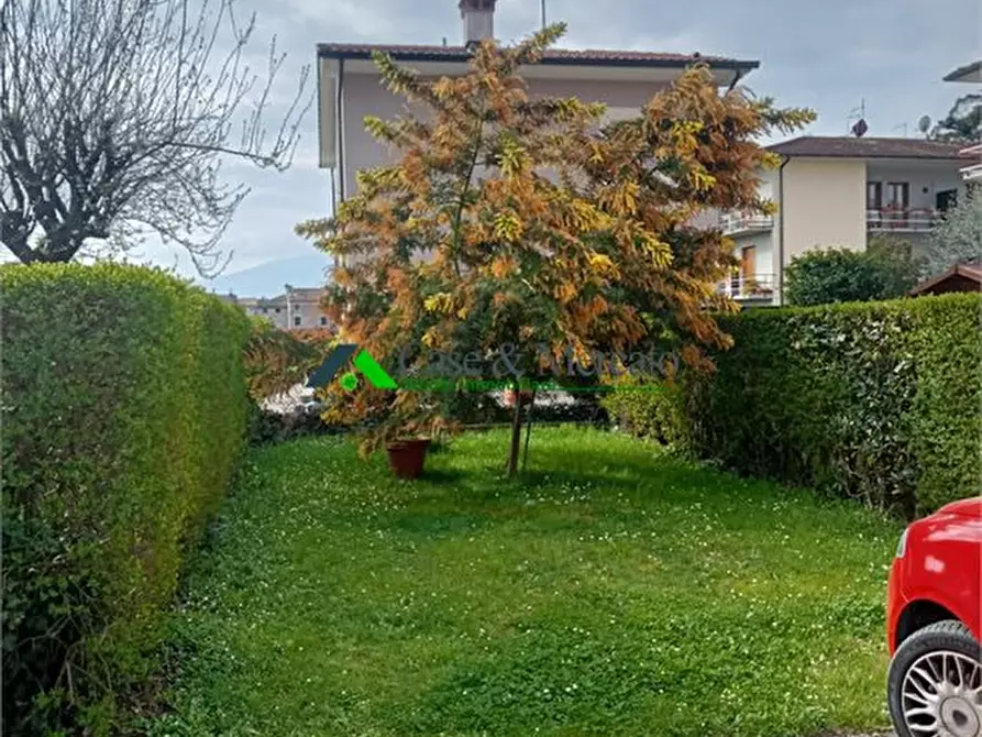 Immagine 7 di Appartamento in vendita  a Capannori