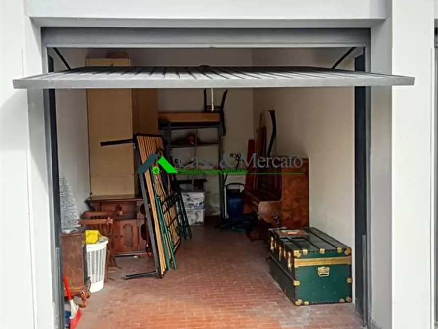 Immagine 5 di Appartamento in vendita  a Capannori